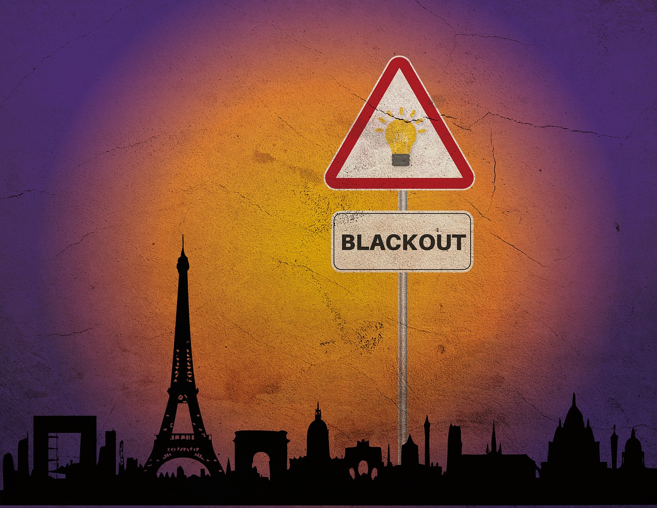 blackout