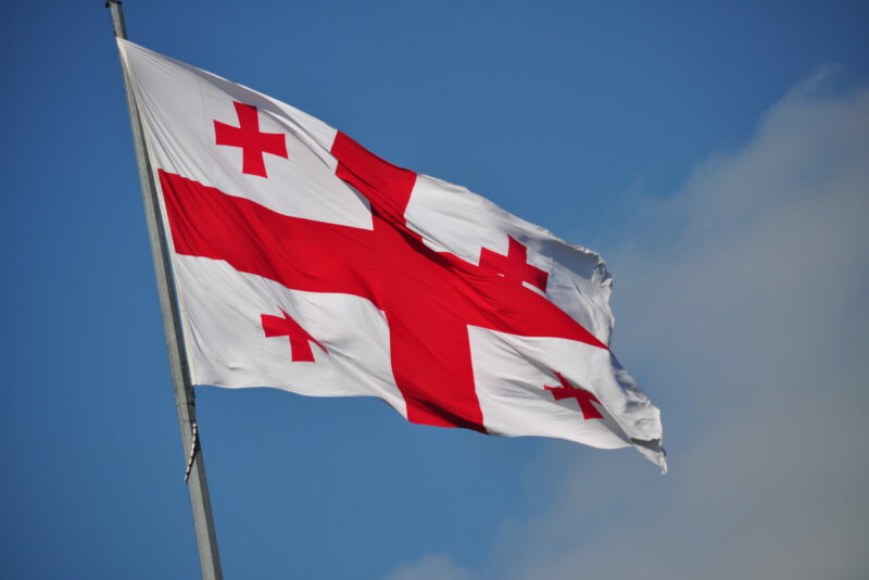 Georgia