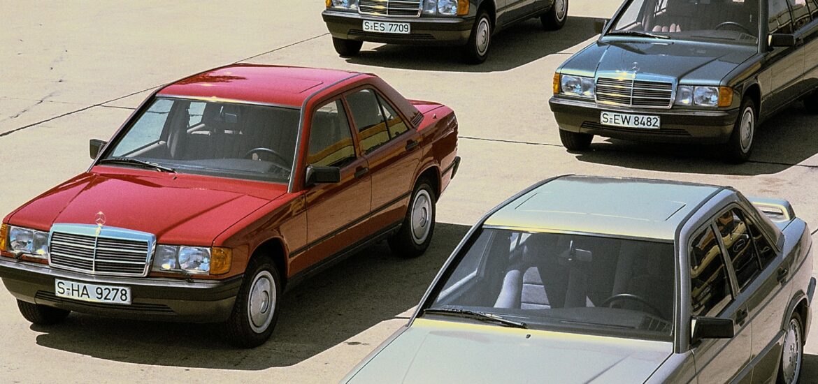 mercedes volskwagen