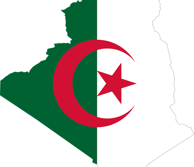 Algeria Italia