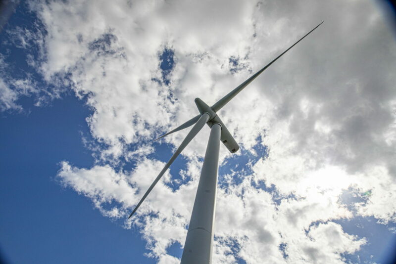 Turbine