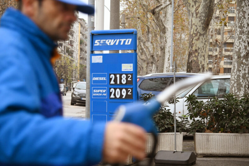 Carburanti