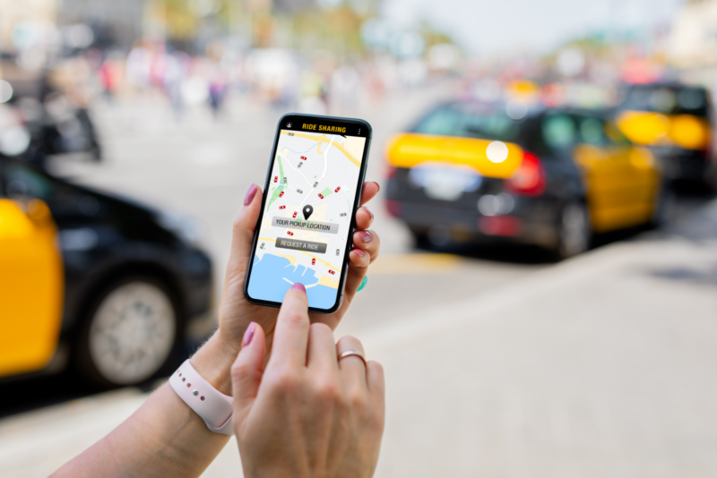 Uber