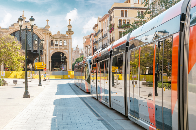 Trasporto Pubblico