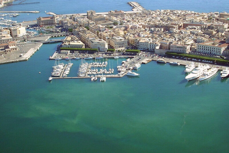 Siracusa