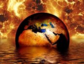 clima riscaldamento globale caldo