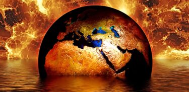 clima riscaldamento globale caldo