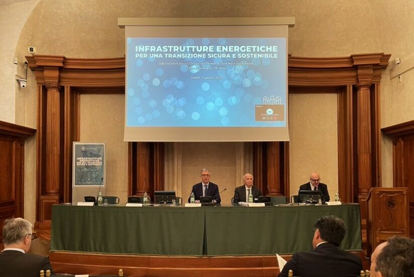 Confindustria Energia