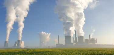 Europa decarbonizzazione