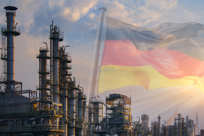 Germania