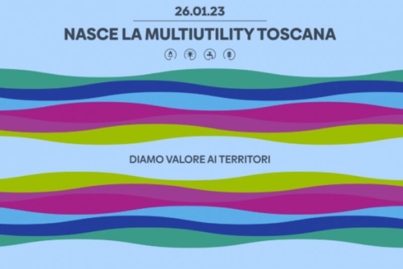 Multiutility Toscana