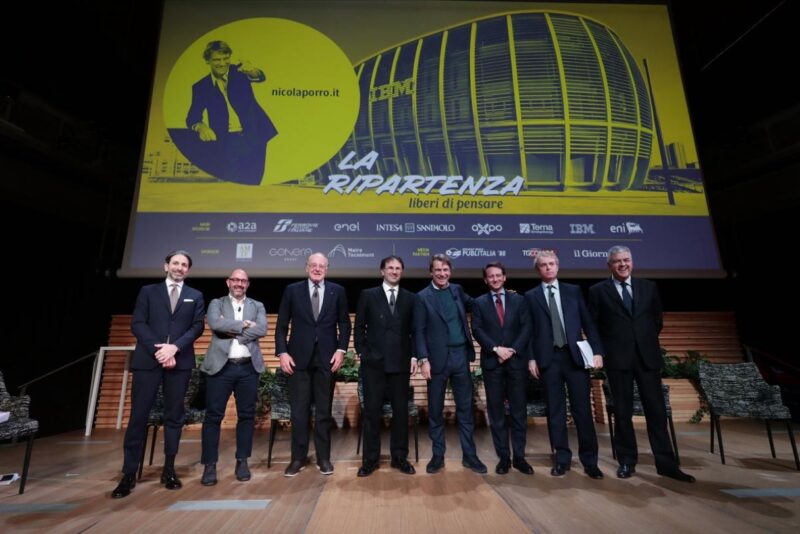Ripartenza