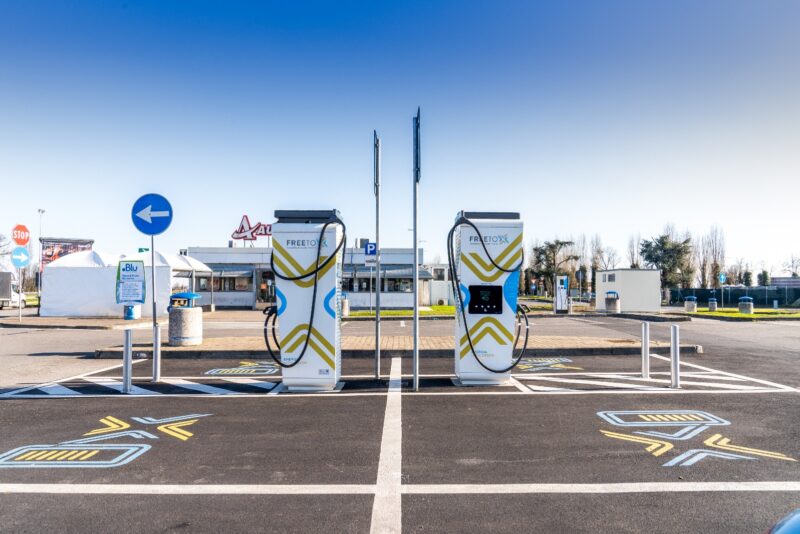 Autostrade Per L'Italia