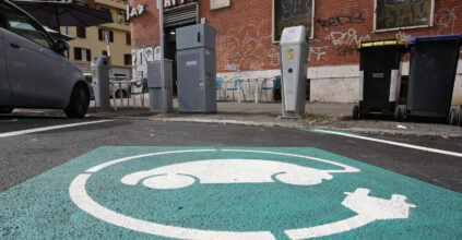 auto elettriche