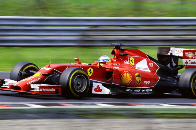 Ferrari