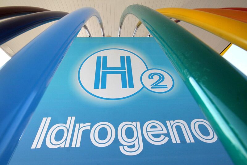 Idrogeno