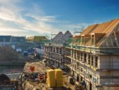 case green edifici OFF-SITE CONSTRUCTION