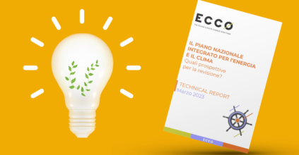 Decarbonizzazione come opportunità di crescita per il Paese. Il rapporto del think thank ECCO