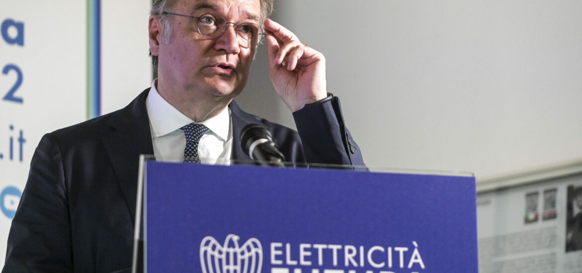 Elettricità Futura