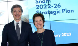 Snam