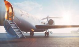 Jet Privati Europa