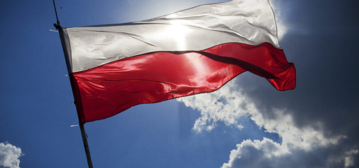 Polonia