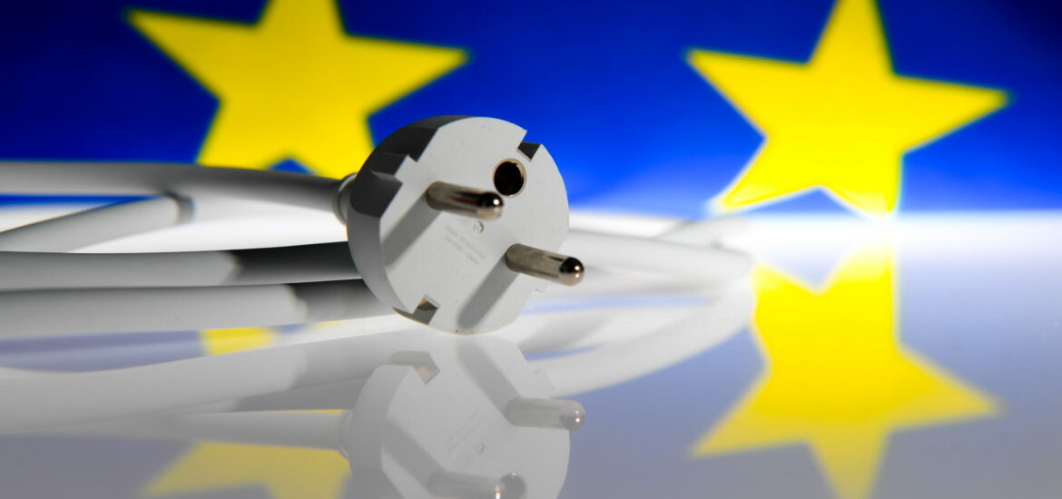 Elettricità Europa