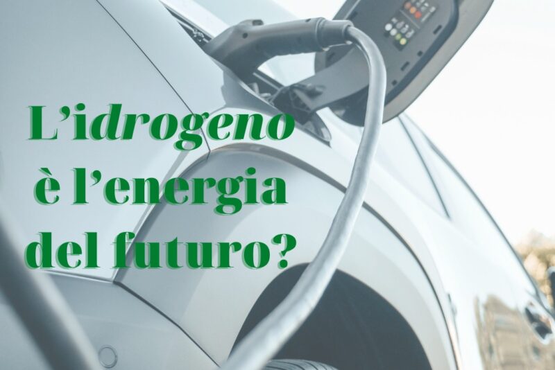 Idrogeno Forum 2023
