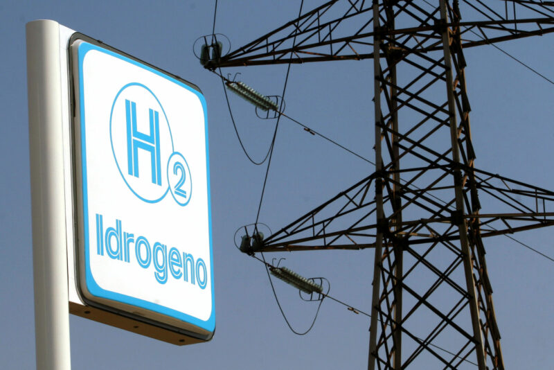 Idrogeno