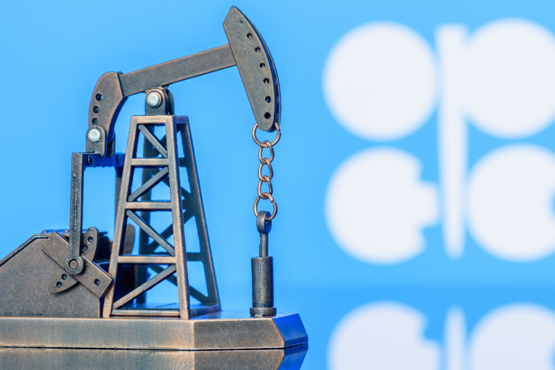 Opec