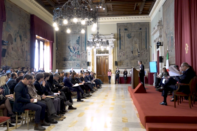 PNIEC Convegno
