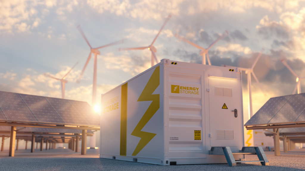 Sistemi di accumulo: nel 2022 installate oltre 150mila unità - Energia Oltre