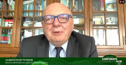 Corporate Sustainability Hub 2023, i piani sulla sostenibilità di imprese e istituzioni