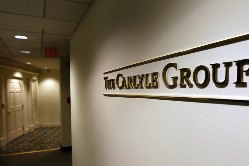 Carlyle Group
