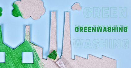 Greenwashing