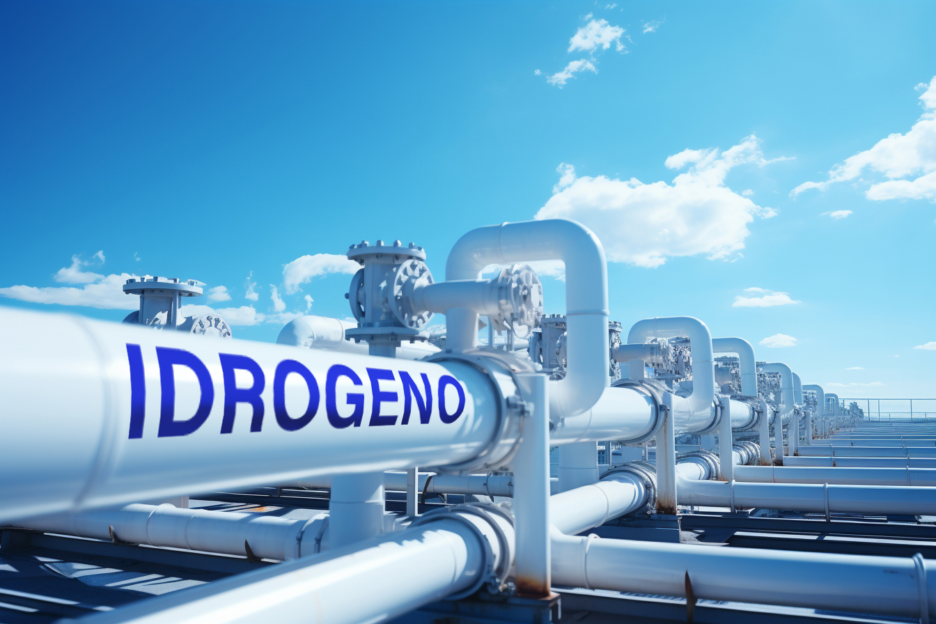 idrogeno