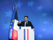 Macron Francia nucleare