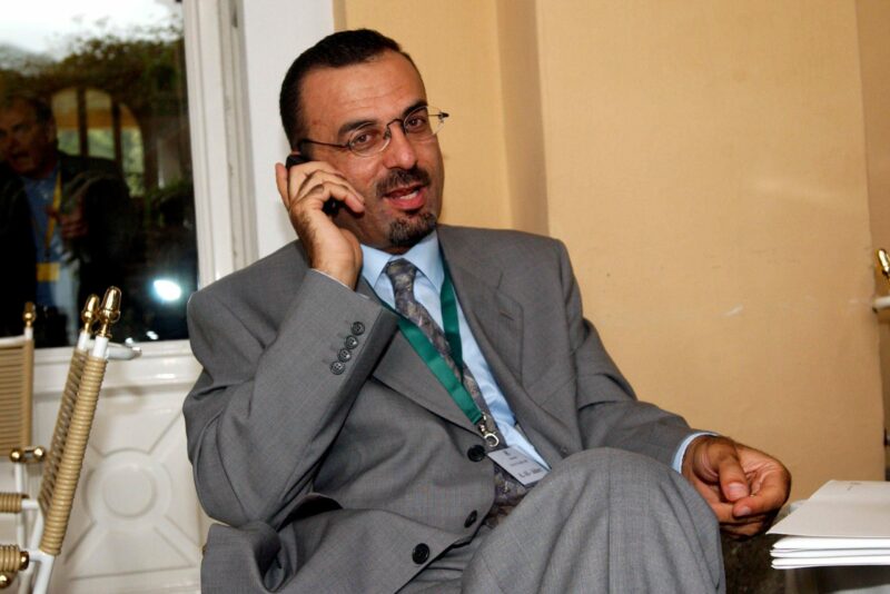 Sultan Al Jaber