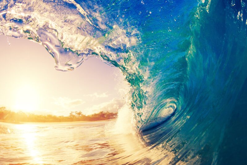 Oceani