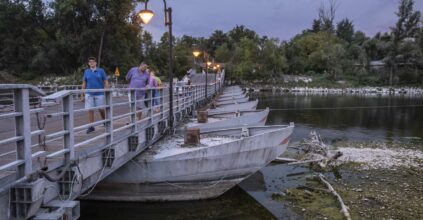 La nuova crisi dell’Europa? La siccità e la distribuzione dell’acqua