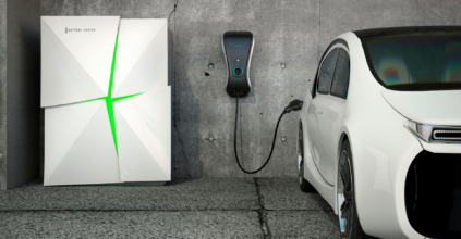 veicoli elettrici