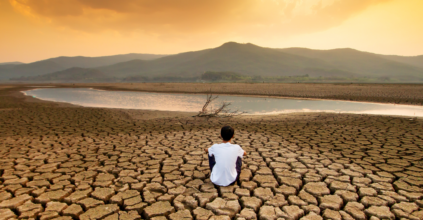 climate change