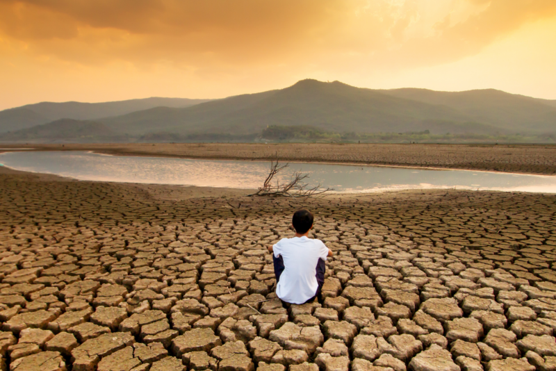 Climate Change