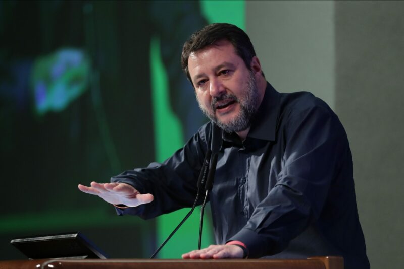 Salvini