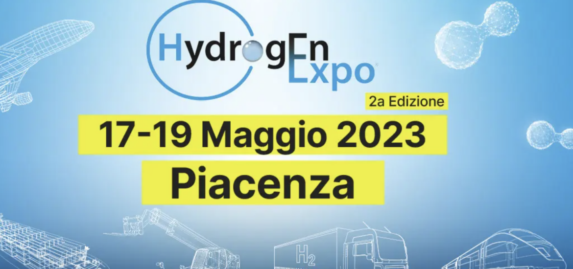 Hydrogen Expo