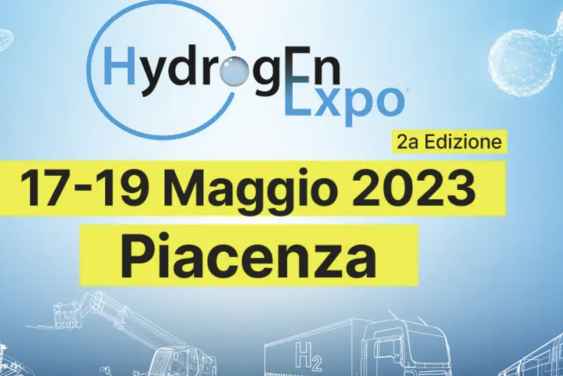 Hydrogen Expo
