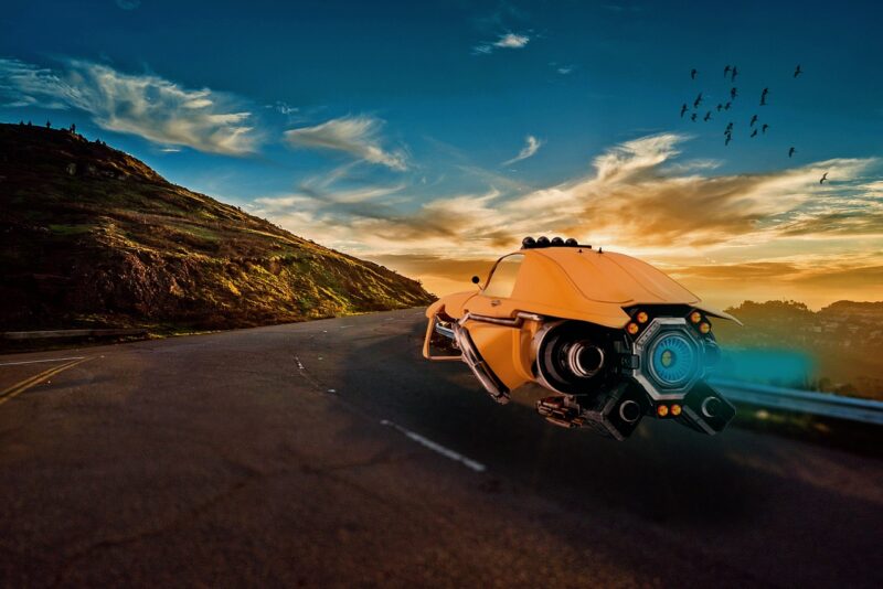 Automobili