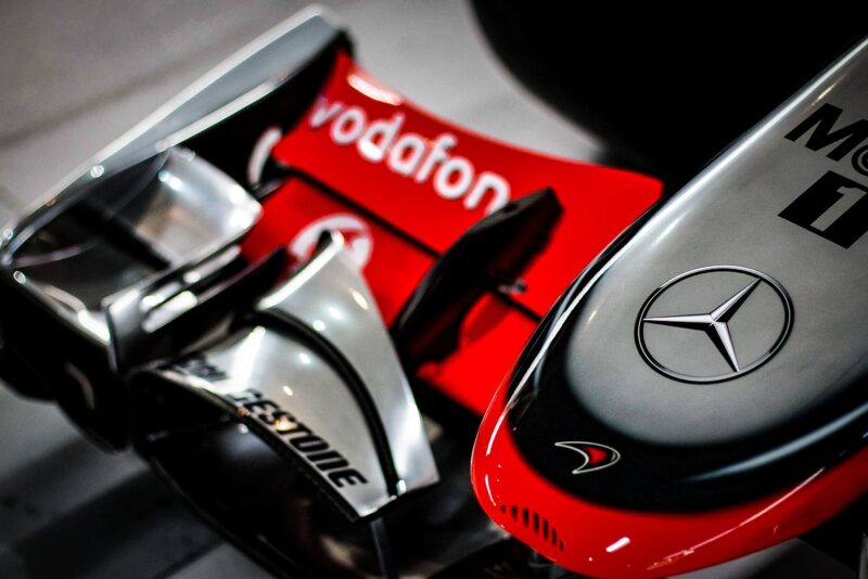 Mercedes