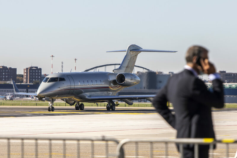 Jet Privati