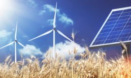 Energia Rinnovabile
